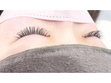 アイラッシュサロン ヴァイオレット(Violet)/シングル　キュート