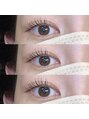 ルシャルム(Le charme)&nbsp;まつ毛パーマ