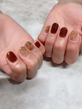 アンジェ(Ange)/定額2