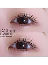 ベルム(Bellmu)/ラッシュリフト上下☆