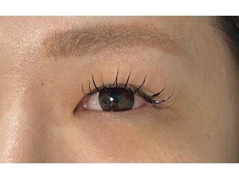 ウタタネ(utatane)/フラットラッシュ