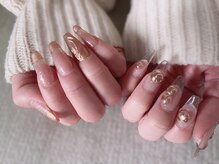 ジョリー(Jolie)/〈スカルプ〉持ち込み￥10500