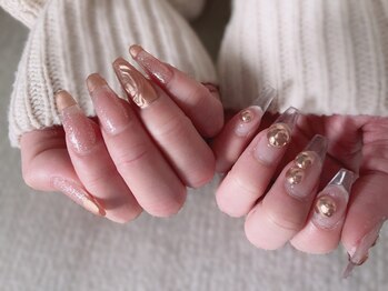 ジョリー(Jolie)/〈スカルプ〉持ち込み¥10500