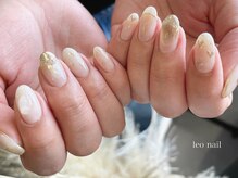 レオ ネイル 倉敷店(leo nail)/ジェルネイル