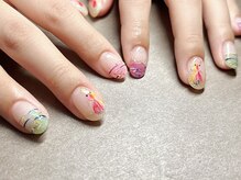 ラドール(La Dhole)/ヨーヨー×金魚