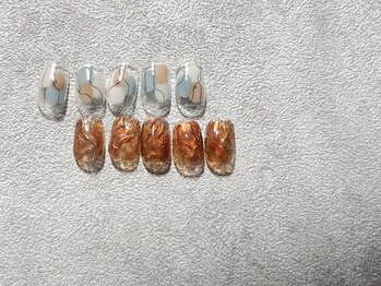 ジェミエス(Gemies)/