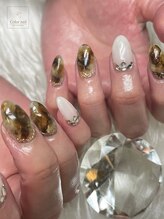 カラーネイル(Color nail)/Colornail Gallery