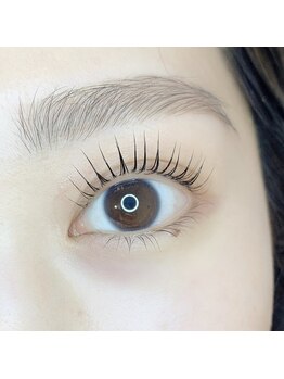 エトワール 下北沢(Etoile)/オーダーメイドまつ毛パーマ