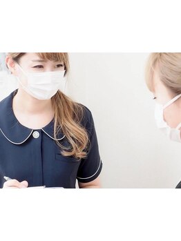 脱毛デビューにオススメのサロン