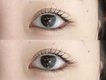 ネリネ 天神(nerine)/まつ毛パーマ/ラッシュリフト