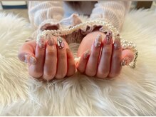 ハチハチネイル(88-nail.)/