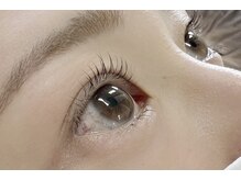 プリル ネイルアンドアイラッシュ さくら店(Puril NAIL&EYELASHES)/まつ毛パーマ/ラッシュリフト