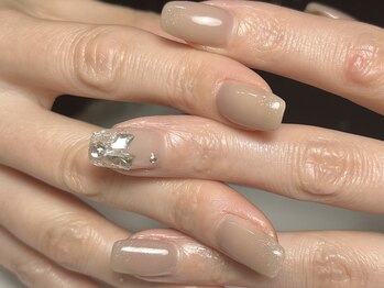 ビューティーアイラッシュサロン アンラッシュ(Beauty AN LASH)/