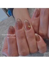 ロッタ(Lotta)/design♪