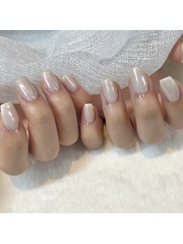 ピンクジュエリー(Pink Jewelry.)/ワンカラー