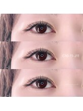 キラナ(kiranah)/☆バインドロック100本ハーフ☆