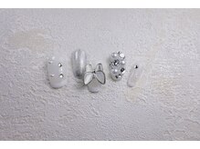 ミスシュガーネイル(MS Sugar Nail)/