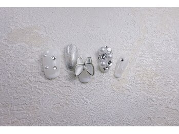 ミスシュガーネイル(MS Sugar Nail)/