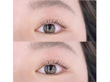 ミントラッシュ 渋谷道玄坂店/パリジェンヌラッシュリフト