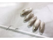 ファミーユ 池袋東口店(Famille)/ガラスフレンチコース