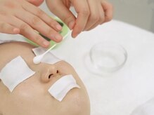 サロン ド シェリー/韓国で大人気ララピール