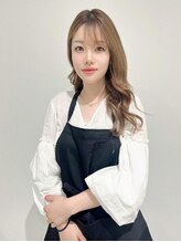 ヘイリーブロウ 西宮北口店 店長◇ カツヤマ