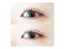 アネラ 仙台駅東口店(ANELA)/まつげパーマ