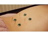 【当日限定クーポン】初めての方にオススメ 鍼灸60分8,800⇒7,700円
