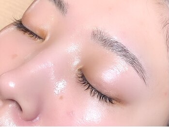 マム 錦糸町店(ma’am)/ma'am フェイシャル アイブロウ