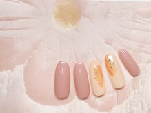 ネジビス(NejiBis)/10月シンプルコース