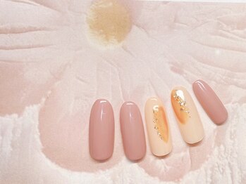 ネジビス(NejiBis)/10月シンプルコース