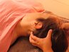 【極上の癒し】ドライヘッドスパ　30分