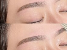 アイバー ウィズ ガーデンムサシコスギ(EYEBAR with GARDEN MUSASHIKOSUGI)/レディースアイブロウ