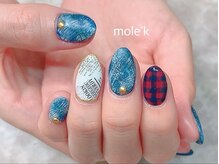 モレック(mole'k)/