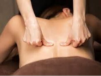 ラ カイラ(la Kaila)の写真/整体漢方リンパマッサージでツボを刺激し、内面活性により早期疲労回復を目指す♪日々の疲れを徹底解消！