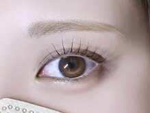 ミイプ(MEPP)/たにわき担当・美眉スタイリング