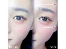 クレアシア(CREACIA)の雰囲気（負担軽減パリジェンヌラッシュリフト♪ロット多数揃えてます★）