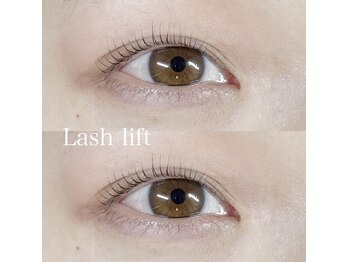 グラッディ(Glady)/まつ毛パーマ