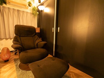 ルポプラス(Repos+)/内観の雰囲気