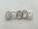 店内サンプル☆レオコース¥8250