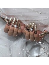 スティムネイル(Stimu nail)/