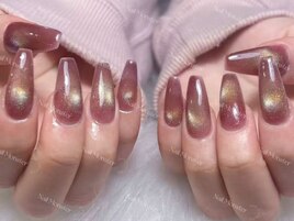 チップ　マグネット