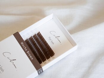 ディアブルー 大船店(diar blue)/color《Mocha Brown》