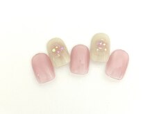 ソポカロン(sopoca-lon)/Bコース5200円