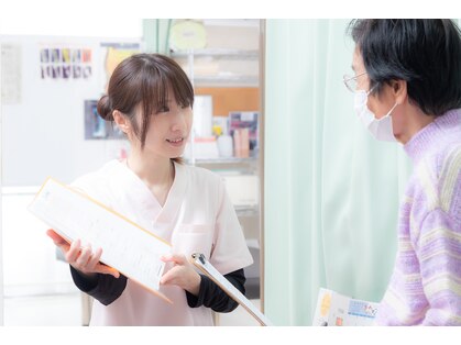 カイロオフィスユウユウ 本店(YOU癒佑)の写真