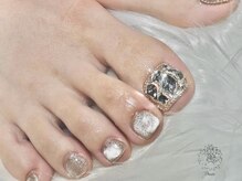 ブラン(Blanc)/ストーン×ワンカラー