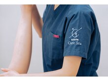 キュアスタ整体院 神楽坂駅前(CureSta)/ストレッチ