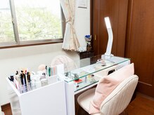 皆様の理想に最大限近づける様に努力致します♪