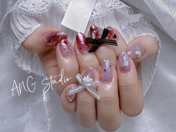 エーエヌジー スタジオ(ANG Studio)/