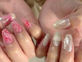 aimer u, design (Special)